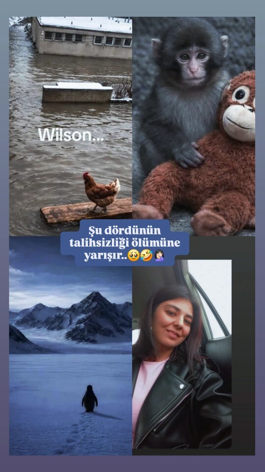 İnstagram da storye atıcam nasıl olmuş sizce?
