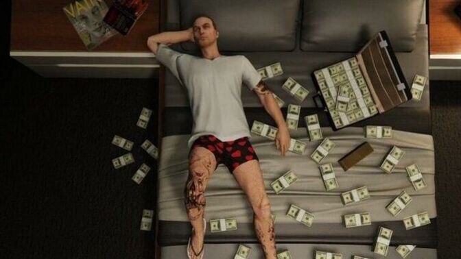 GTA Online da para kazanmanın en kolay yolu nedir sizce?