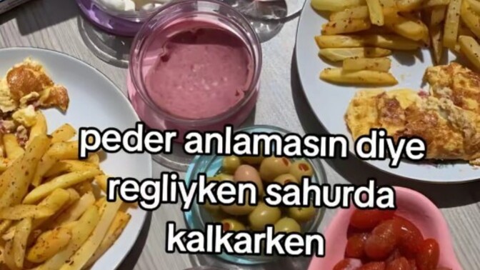 Toplumumuzda çoğu kadınlar neden regl olmaktan utanıyor?