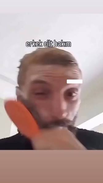 Sizin böyle hızlı çıkma rutininiz var mı? Neler kullanıyorsunuz 😂?