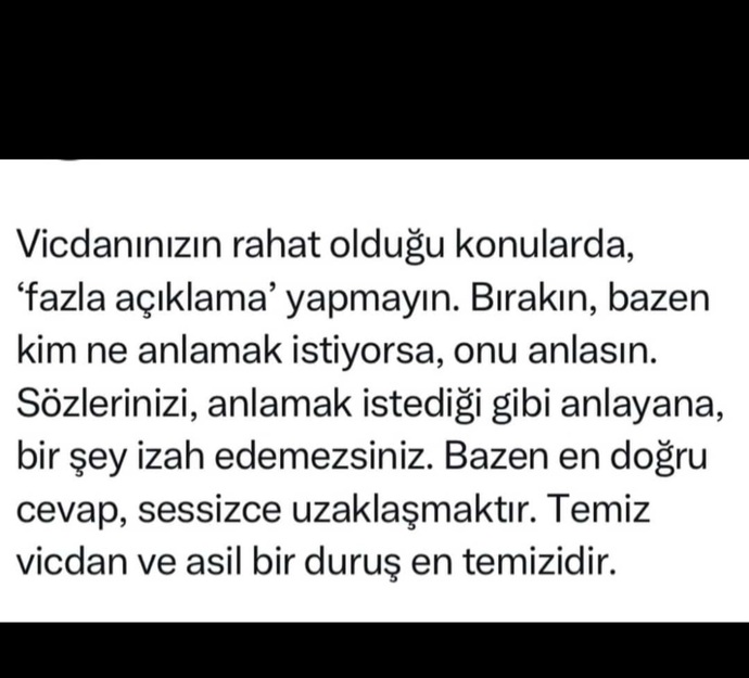 İnsanlara en çok neyi kanıtlamaya çalışıyorsun?