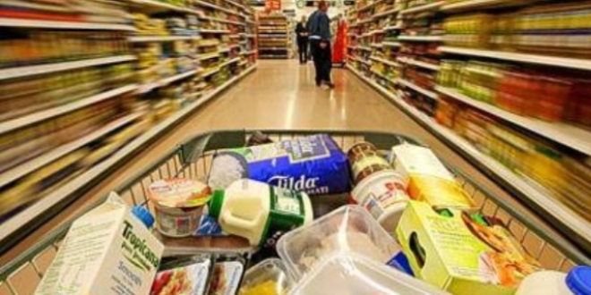 İftar öncesi alınan alışveriş kararları bütçenizi sarsar mı?