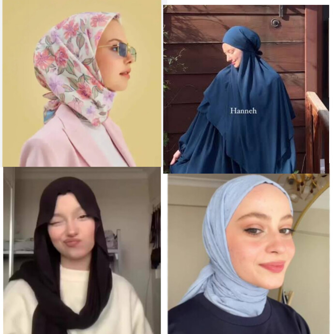 Hangisi daha güzel duruyor, tasarım seçerken neye göre karar veriyorsunuz?