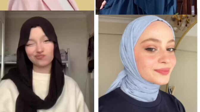 Hangisi daha güzel duruyor, tasarım seçerken neye göre karar veriyorsunuz?