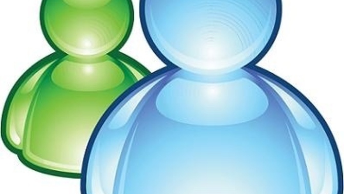 Eski MSN / chat günlerini özlüyor musun?