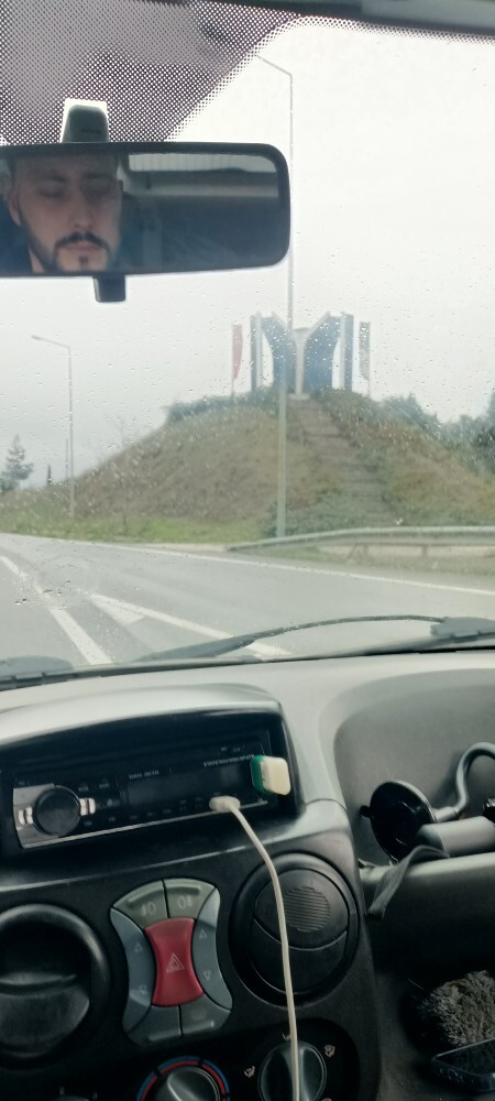 Sizce ben hangi ildeyim?