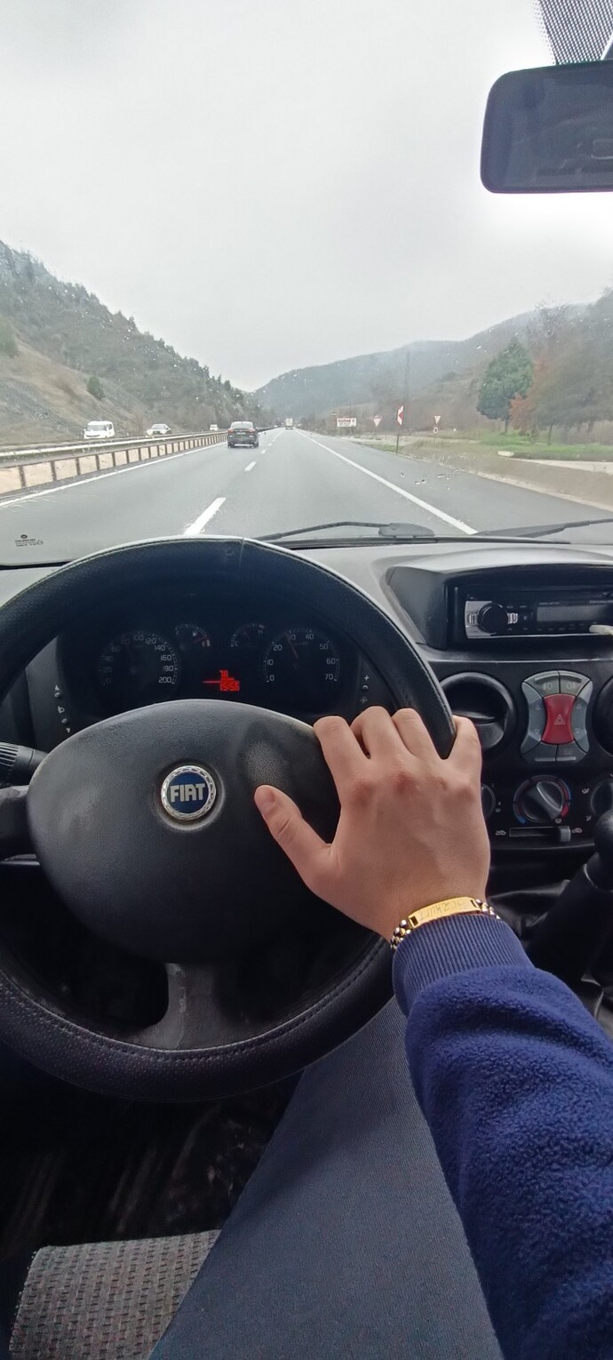 Sizce ben hangi ildeyim?
