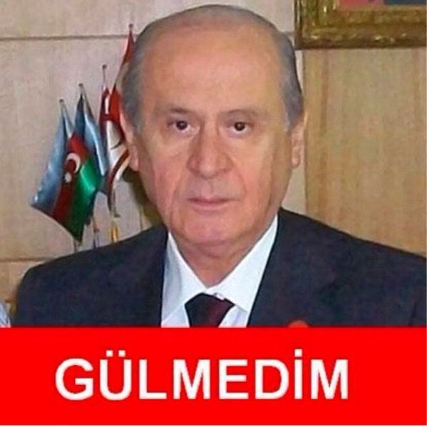Çok gülen biri misiniz?