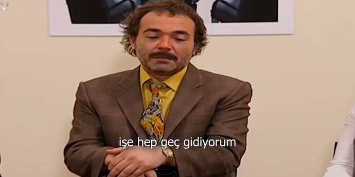 Saatleri bile karıştırdığınız oluyor mu?