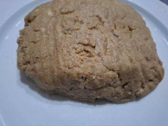 İftar sonrası proteinli ev yapımı helva mı, hazır helva mı?