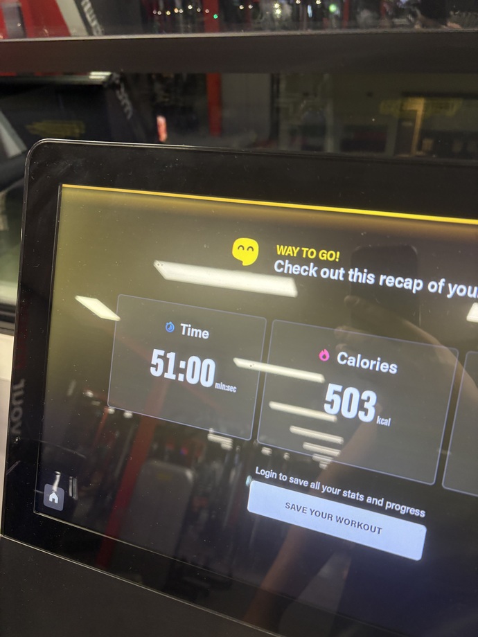 Spor yaparken çabuk mu pes edersiniz yoksa istikrarlı mısınız?