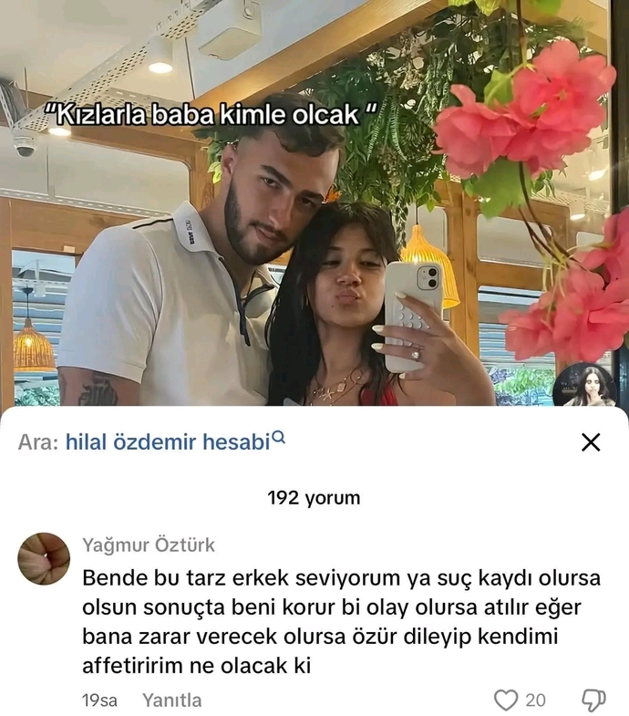 Böyle kızların ölümüne üzülüyor musunuz?