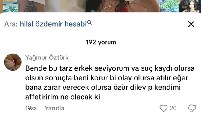 Böyle kızların ölümüne üzülüyor musunuz?