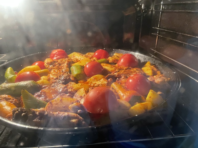 Bugün iftar menünüzde 🍽️ neler var?