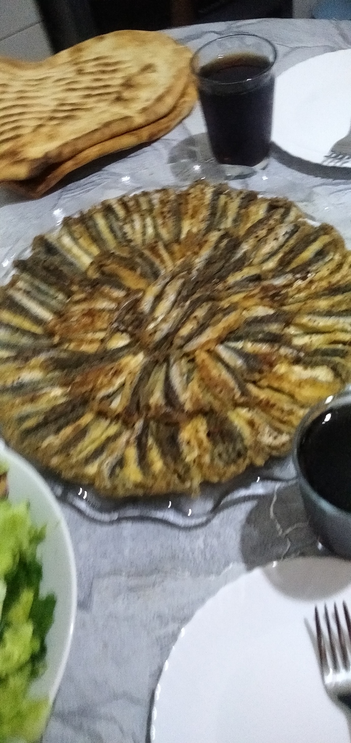 İftarda balık yenir mi?