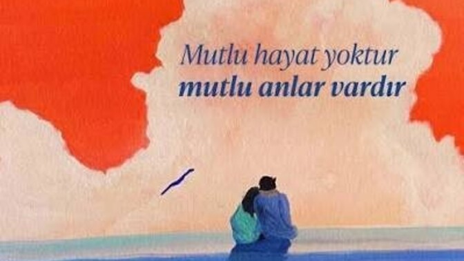 Güzel hatıralarınız var mı?