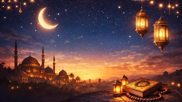 Ramazan Nasıl geçiyor sizin için?