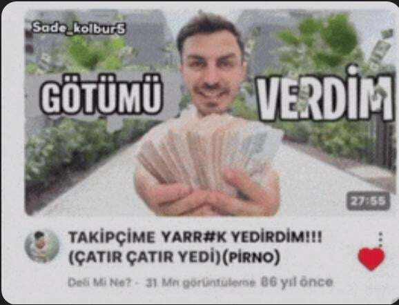 Sorularda abuk sabuk şeyler anlatan troller nereye kayboldu?