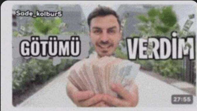 Sorularda abuk sabuk şeyler anlatan troller nereye kayboldu?