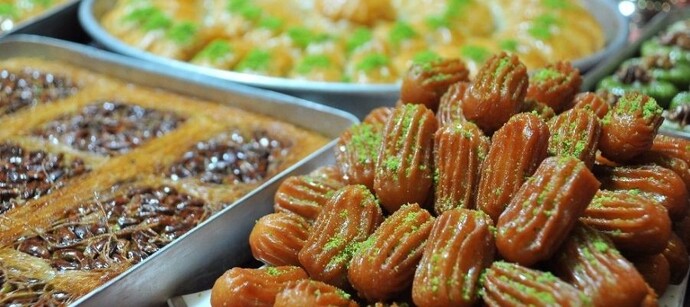 Favori ramazan tatlınız ne?