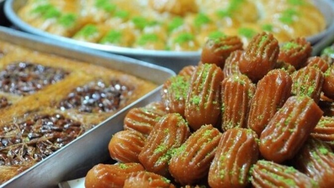 Favori ramazan tatlınız ne?