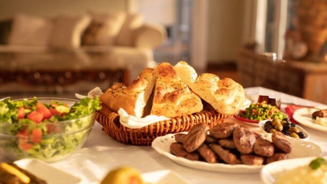 Sitede iftar organizasyonu düzenlesek kimleri davet edersiniz?