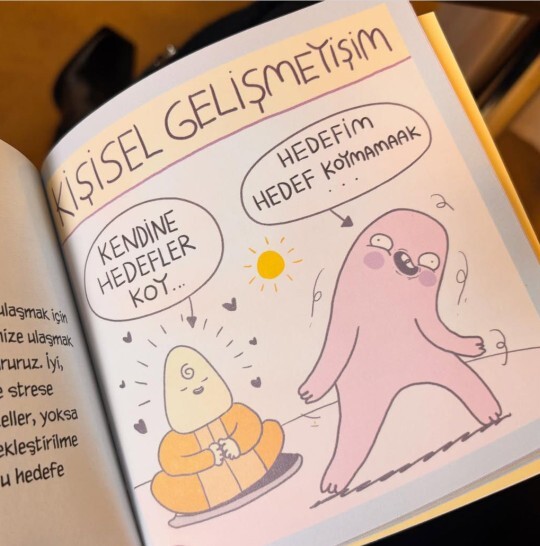 Başına çoraplar örmek istediğiniz bir burç var mı?
