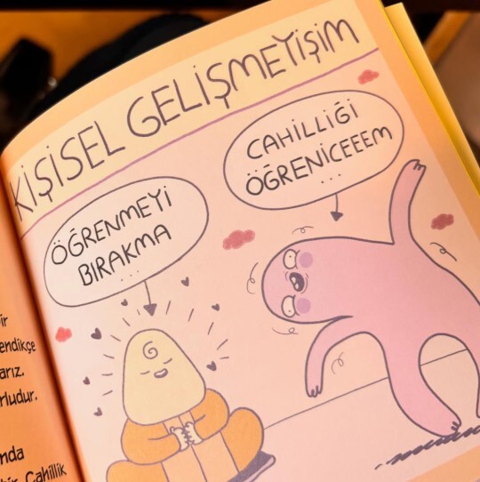 Başına çoraplar örmek istediğiniz bir burç var mı?