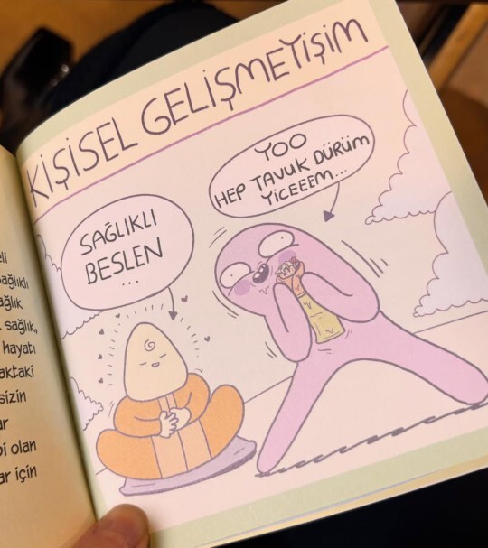 Başına çoraplar örmek istediğiniz bir burç var mı?