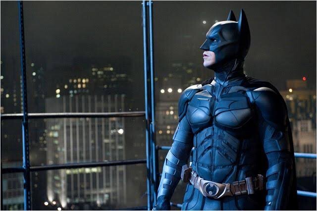 Batman mı daha güçlü örümcek adam mı hangisi yener sizce?