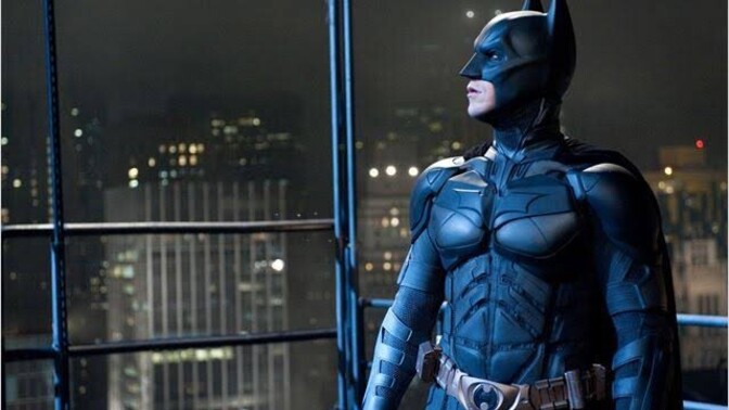 Batman mı daha güçlü örümcek adam mı hangisi yener sizce?