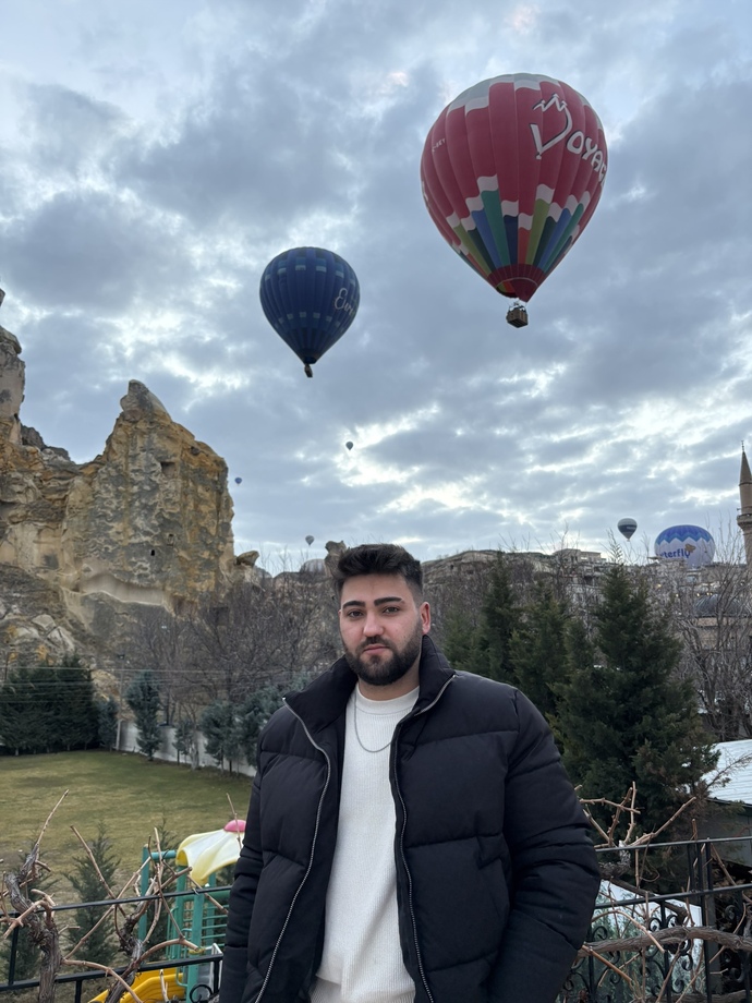 10 üzerinden bana kaç puan verirdiniz? dürüst olun ama?