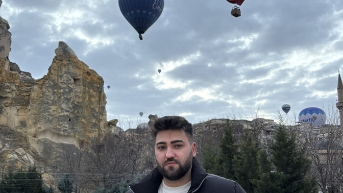 10 üzerinden bana kaç puan verirdiniz? dürüst olun ama?