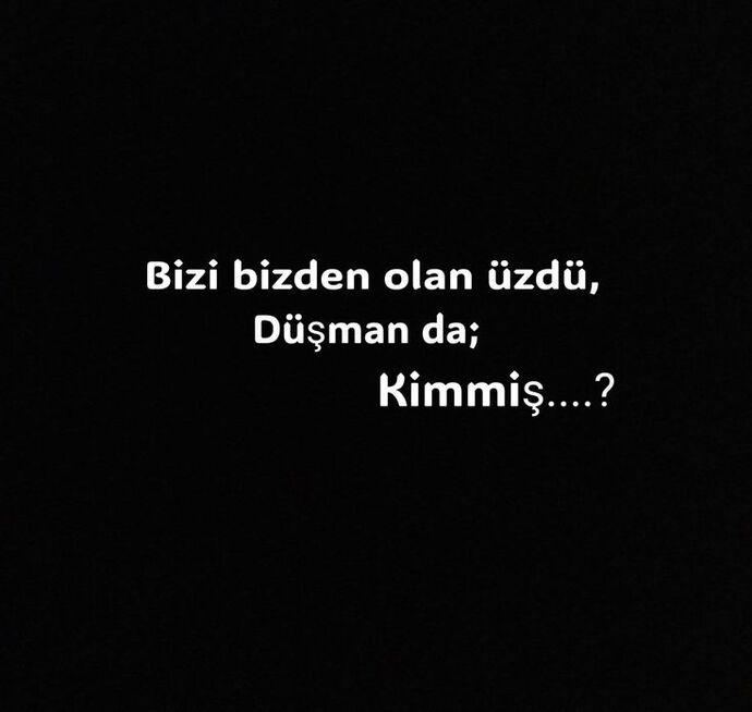 Birini severken onun hassas olduğu insanlarla mesafe koymak saygı mı yoksa toksik kıskançlık mı?