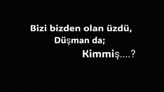 Birini severken onun hassas olduğu insanlarla mesafe koymak saygı mı yoksa toksik kıskançlık mı?