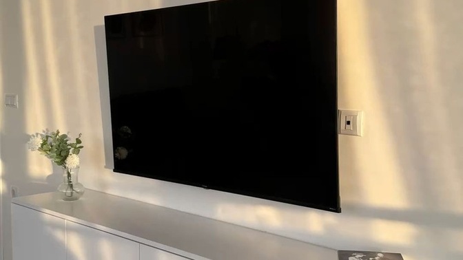 Benim gibi “ TV” izlemeyen var mı?