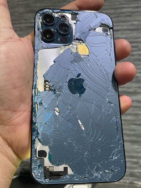 Hafif kusurlu telefonumu kaça satabilirim?