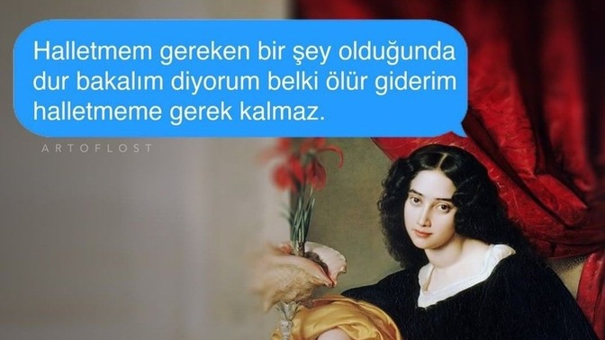 Üşengeç biri misiniz?