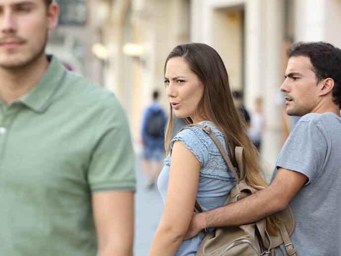 Birinin çapkın olup olmadığını, nasıl ayırt edersin?