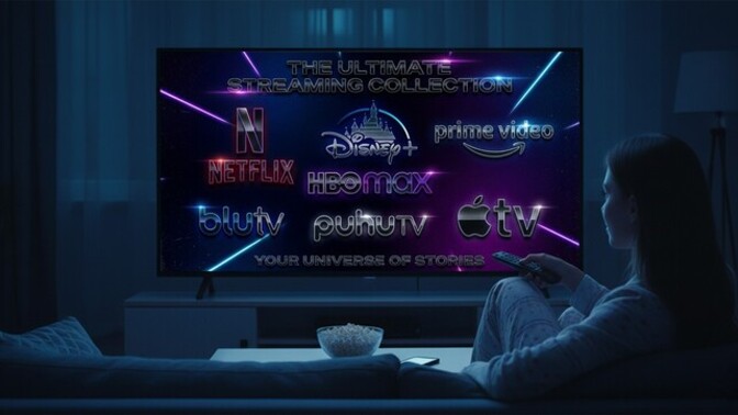Dijital diziler TV dizilerinden daha mı kaliteli?