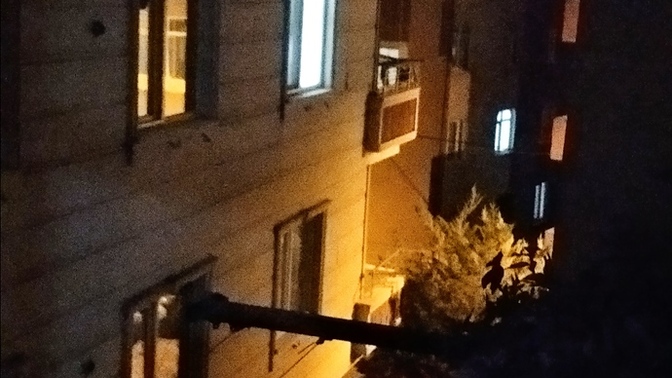 İyi geceler yazmış , hemen gecemi diye kontrol ettim, erkeklere güven olmaz öyle değil mi 🤣?
