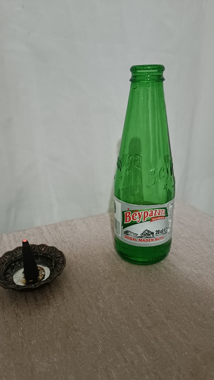 Soda içmek alışkanlık mıdır?
