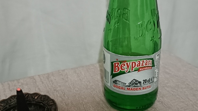 Soda içmek alışkanlık mıdır?