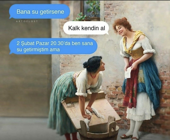 Hafızanız güçlü mü, kolay unutur musunuz?