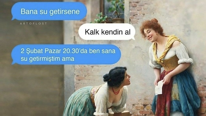 Hafızanız güçlü mü, kolay unutur musunuz?