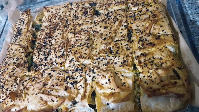 Sahur menülerinde neler var?