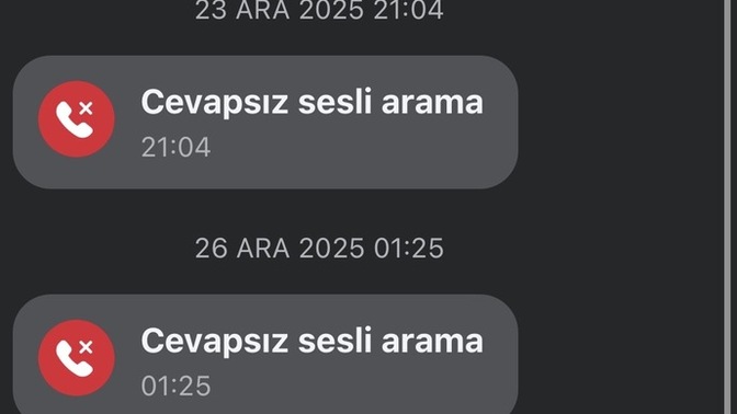 Facebooktan engellemiş beni bu çocuk instadaa istek attı ama yazmadı?