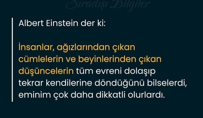 Umutsuz olmayı ve Umutsuz olumsuz konuşmaları sevmiyorum. Ağzınızdan sürekli olumsuz cumlelermi çıkar?