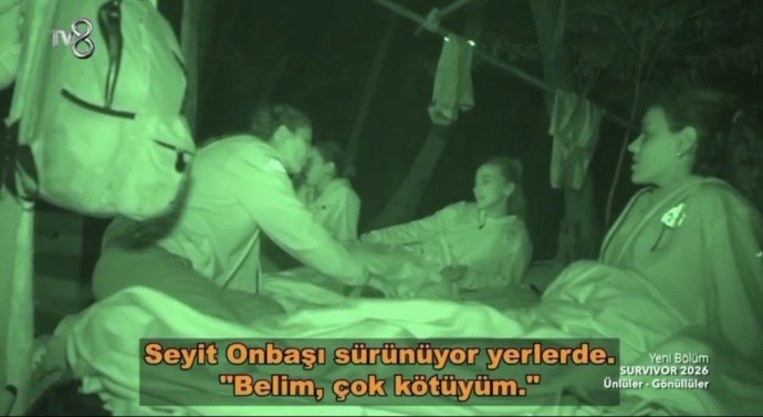 Türk halkı bu kadar mı düştü?