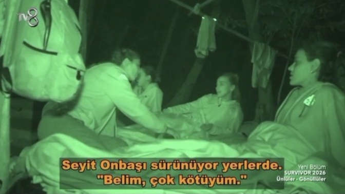 Türk halkı bu kadar mı düştü?